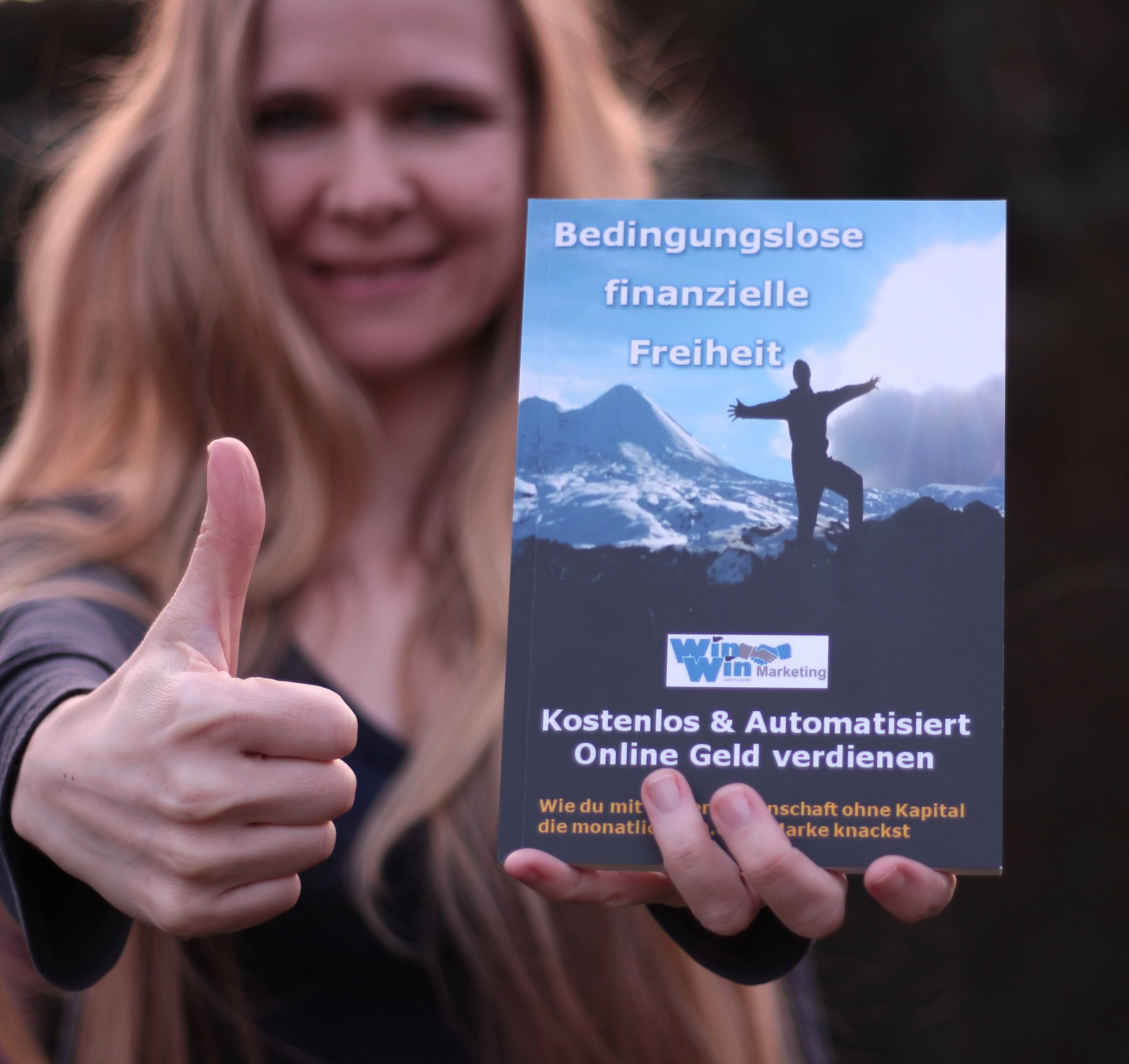 Feedback von Viktoria