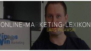 geld machen lars pilawski marketing lexikon