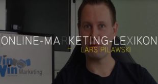geld machen lars pilawski marketing lexikon