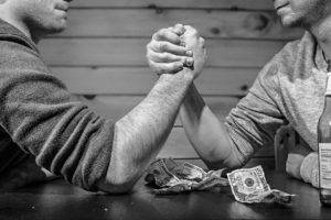 Lars Pilawski Online Geld verdienen armdruecken 2