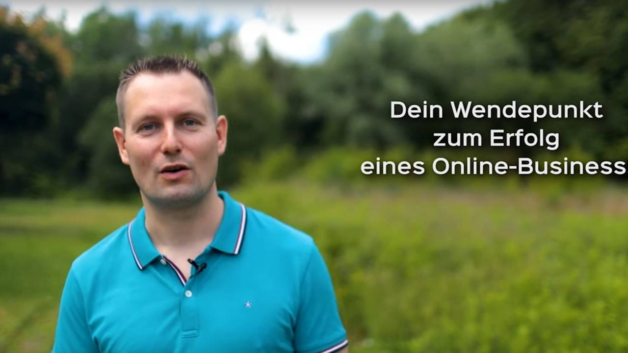 geld verdienen im internet