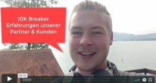 Testimonial Lars Pilawski Mentoring zum Geld verdienen