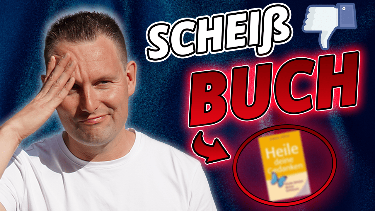 Schlechtes Buch aber Top Erkenntnis für Deinen Erfolg