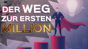 Der Weg zur ersten Million Online Training