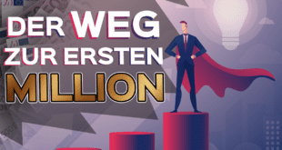 Der Weg zur ersten Million Online Training