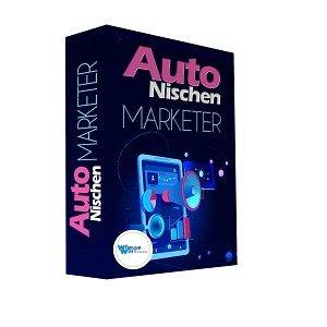 Auto Nischen Marketer von Lars Pilawski