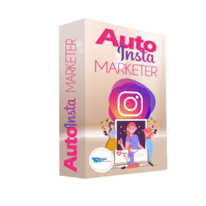 Auto-Insta-Marketer für den Erfolg deines Instagram Kanales