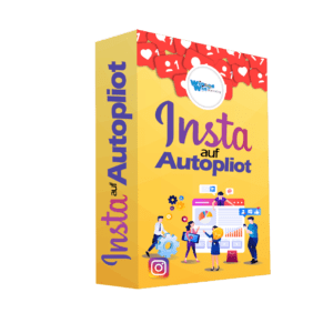 Instagram auf Autopliot wir bauen deinen Instagram Kanal auf