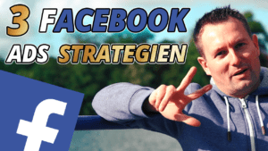 Meine 3 Facebook Ads Geheimnisse