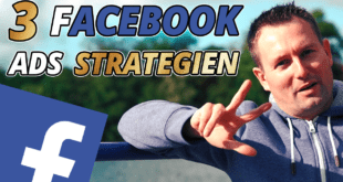 Meine 3 Facebook Ads Geheimnisse