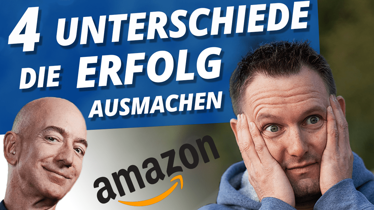 Unterschied zwischen dir und mir