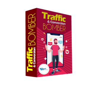 Traffic und Conversion Bomber 45 Traffic Strategien