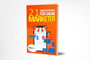  21 Verkäuferhacks für Online Marketing