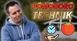 Pomodoro Technik