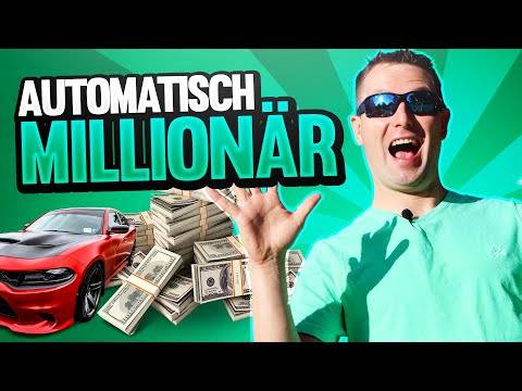 Automatisch Millionär