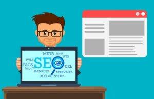 Seo Marketing