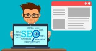 Seo Marketing