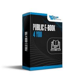 Public E-Book 4 you