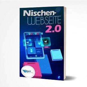 Nischenwebseite 2.0