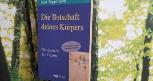 Botschaft deines Körpers