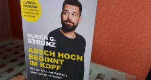 Kraft des Denkens, Arsch hoch beginnt im Kopf