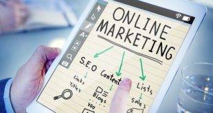 Online Marketing Ziele