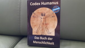 Codex Humanus Cover