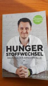 Hungerstoffwechsel