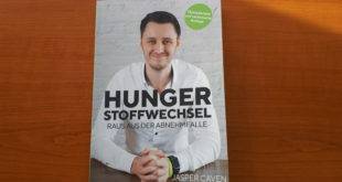 Hungerstoffwechsel Cover