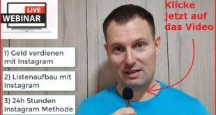 mehr Umsatz mit Instagram