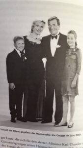 Familie Grupp