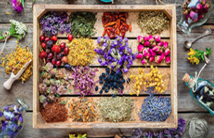 Aromatherapie
