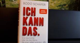 Lars Pilawski Online Geld verdienen Bodo Schaefer Ich kann das quer