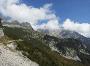 Lars Pilawski Online Geld verdienen Foto Landschaft Chile