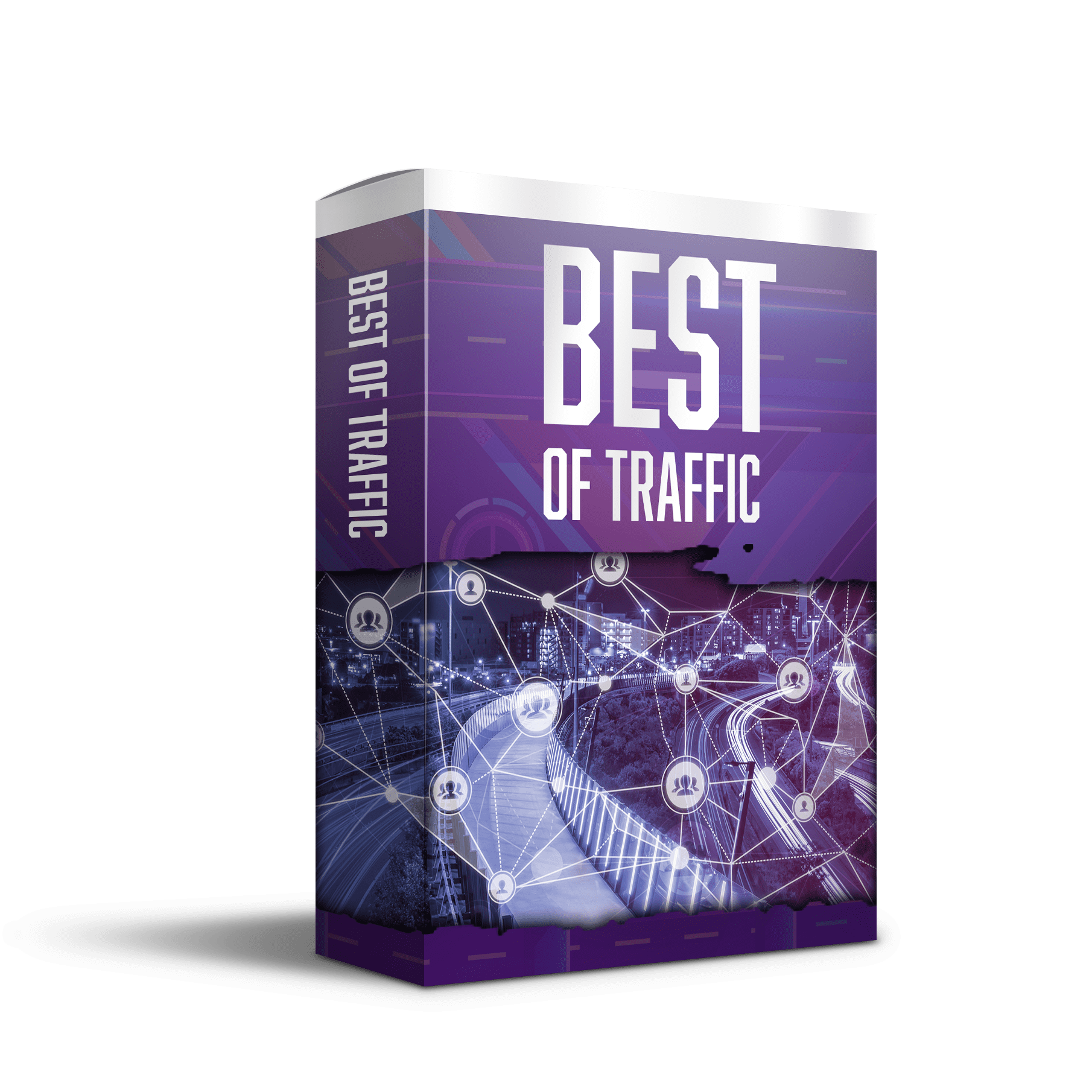 [Affiliate] Best of Traffic