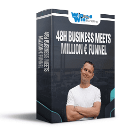 [Affiliates] 48h Business meets 1-Mio-Euro-Funnel