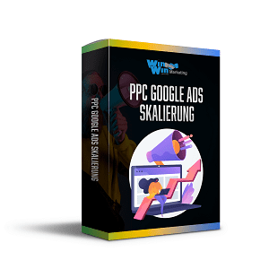 [Affiliate] Videokurs Google Ads Skalierung