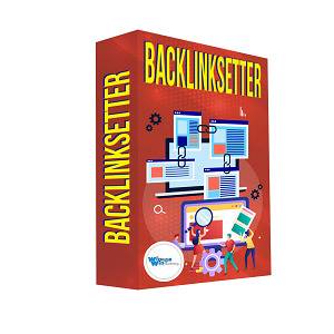 Backlink-Setter - Backlinks kaufen günstig