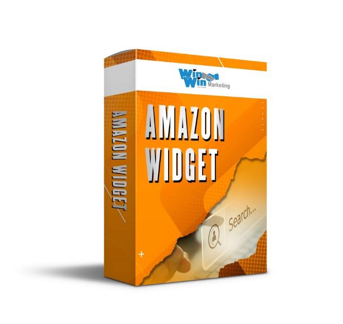 Win Win Amazon Widget Tool – dein Booster für das Amazon Partnernet
