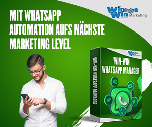 WhatsApp Email Marketing