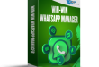 whatsapp manager affiliate