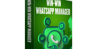 whatsapp manager affiliate