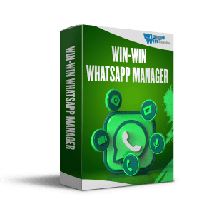 [Affiliates] 30% auf WhatsApp Manager