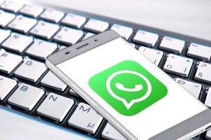 WhatsApp Business - Umsatz steigern