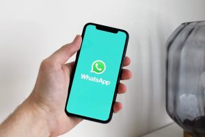 WhatsApp Marketing und alles, was du darüber wissen musst