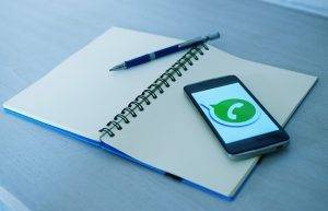 WhatsApp Business ohne Handy - geht das überhaupt?