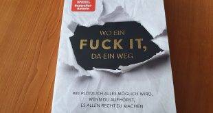 FUCK IT, WEG