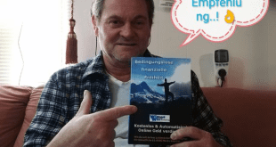 Lars Pilawski Online Geld verdienen norbert