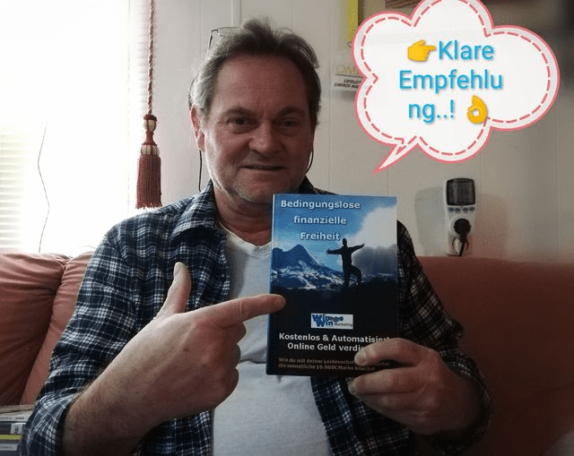 Klare Empfehlung