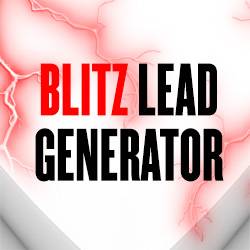 [Affiliates] 50% auf Blitz-Lead-Generator